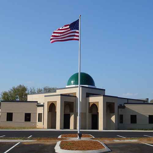 Islamic Center of Murfreesboro photo
