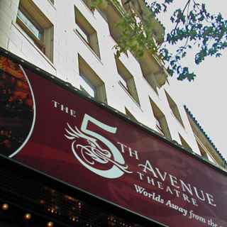 5th Avenue Theater photo