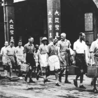 The Canadian Role in the Defence of Hong Kong