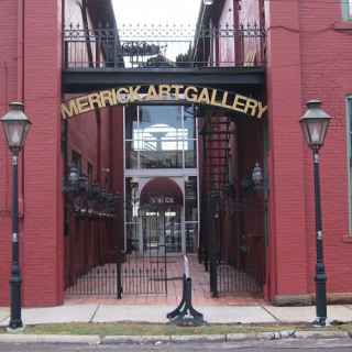 Merrick Art Gallery