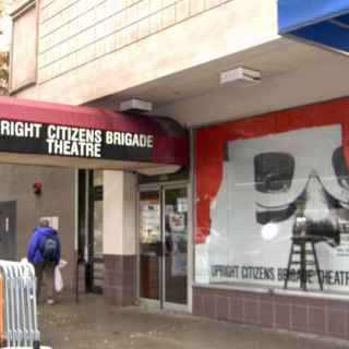 Upright Citizens Brigade Theatre photo