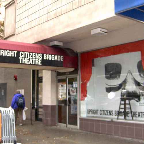 Upright Citizens Brigade Theatre photo