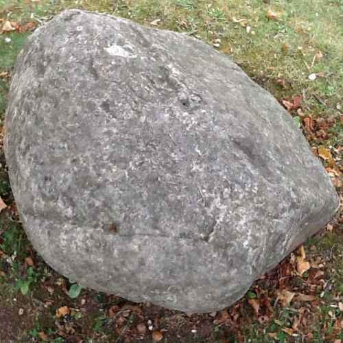 Alberta Boulder photo