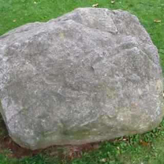 Nova Scotia Boulder