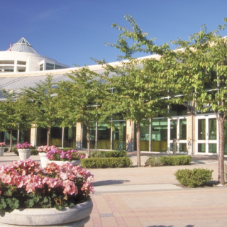 Port Moody Library