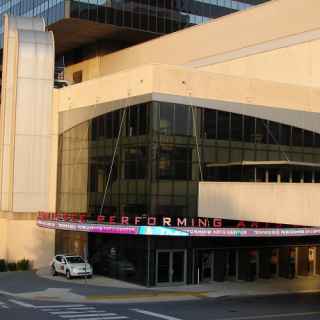 Tennessee Performing Arts Center (TPAC