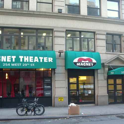 Magnet Theater photo