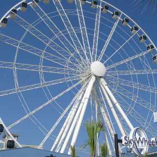 Skywheel photo