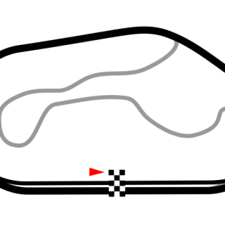 ISM Raceway