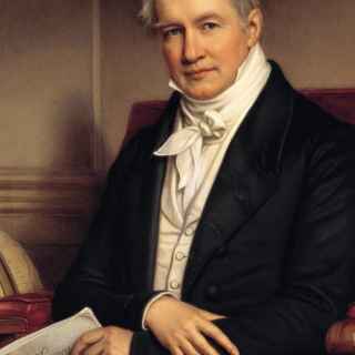 Alexander von Humboldt