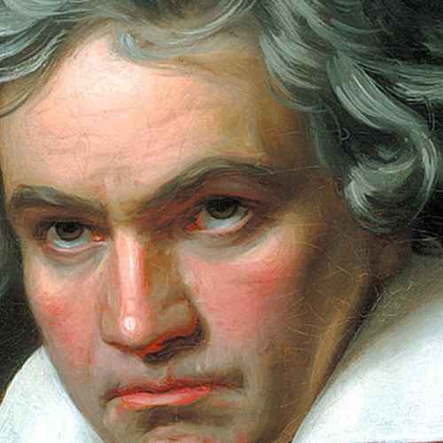 Ludwig van Beethoven