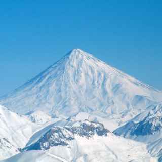 Damavand