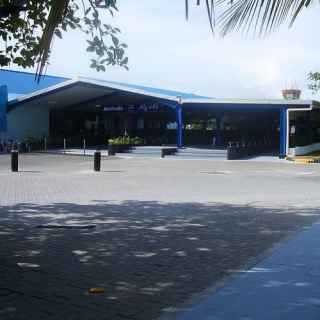 Velana International Airport photo