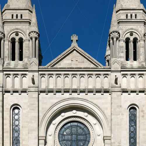 St. Joseph Cathedral photo
