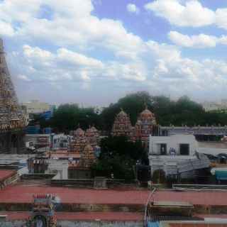 Kapaleeswarar Temple photo