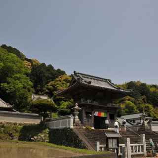 22 Byodo-ji