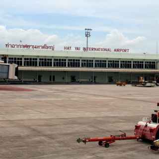 Hat Yai International Airport photo