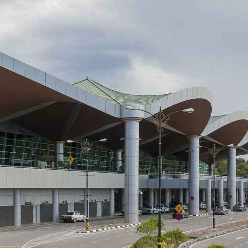 Labuan Airport photo