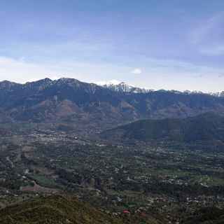 Joginder Nagar