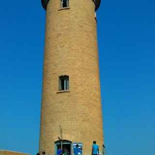 New Lighthouse