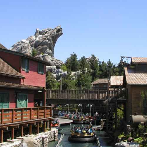 Grizzly River Run photo