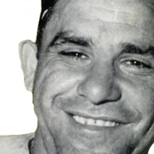 Yogi Berra photo