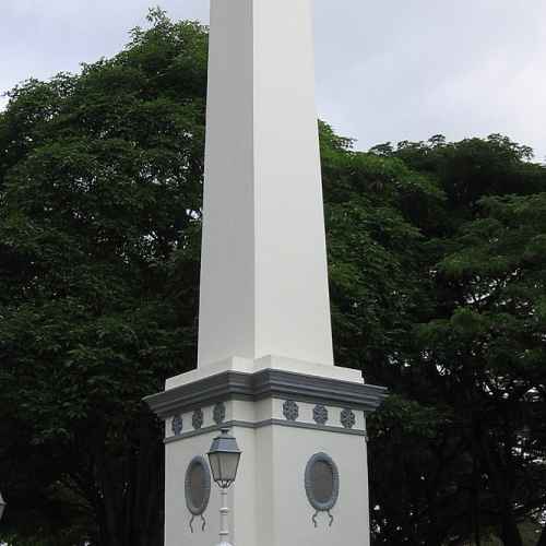 Dalhousie Obelisk photo