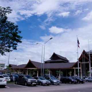 Lampang Airport