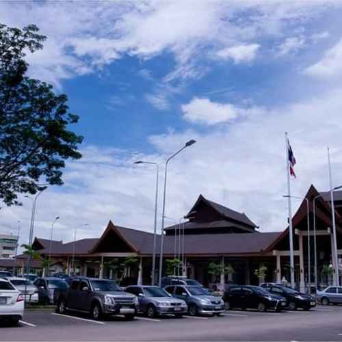 Lampang Airport photo