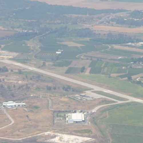 Kiryat Shmona Airport photo