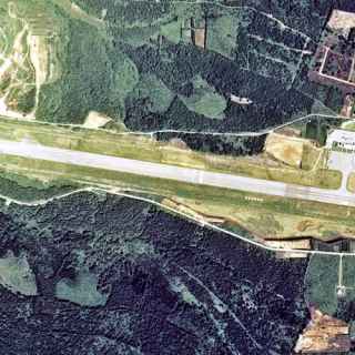 Аэропорт Аомори