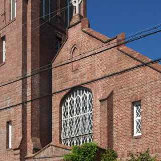 Kawaguchi Christ Church ,Cathedral