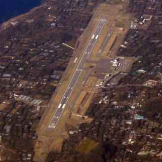 Oshima Airport