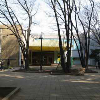 The Ueno Royal Museum