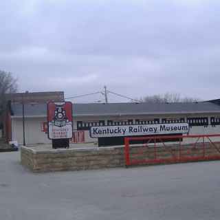 Kentucky Railway Museum