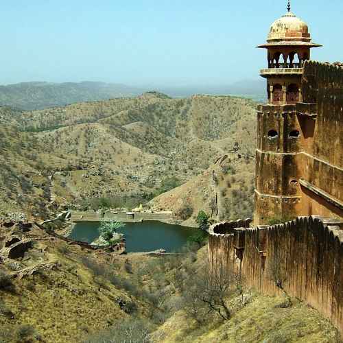 Jaighar Fort