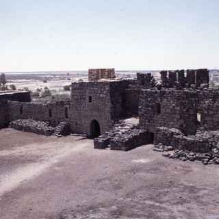 Qasr Al-Azraq