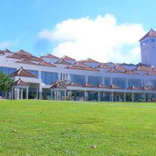 Okinawa Prefectural Peace Memorial Museum