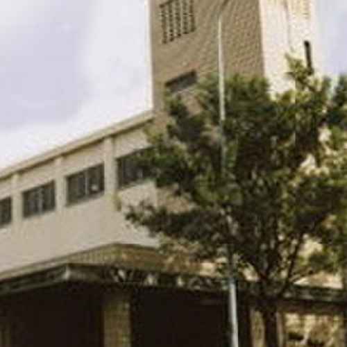 Tokyo Baptist Church