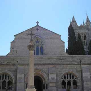 St. George's Cathedral photo
