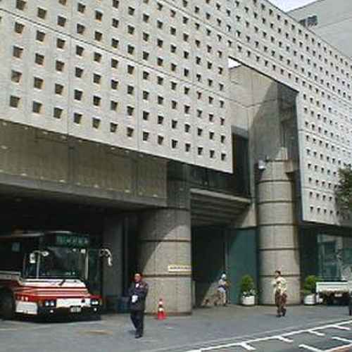 Kitazawa Town Hall