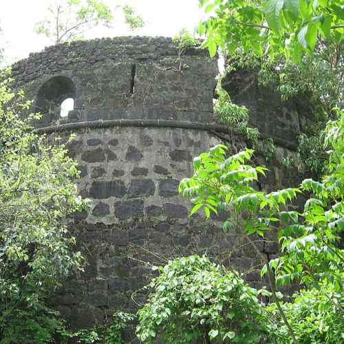 Belapur Fort photo