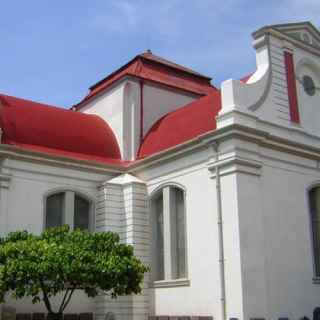 Wolvendaal Church