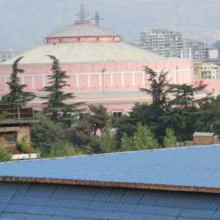 Тбилисский цирк photo