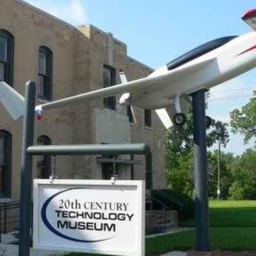 20th Century Technology Museum photo