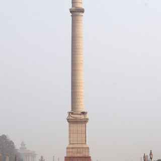 Jaipur Column photo