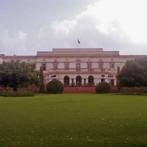 Nehru Memorial Museum & Library (Teen Murti Bhavan