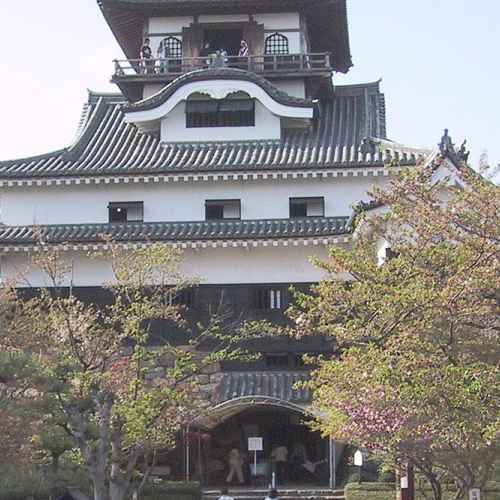 Inuyama Castle photo