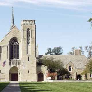 Christ Church Grosse Pointe