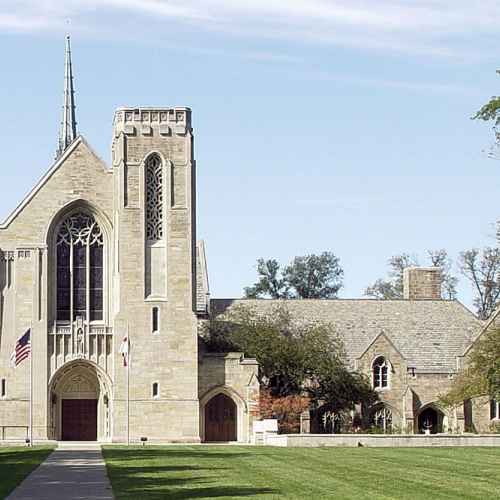 Christ Church Grosse Pointe photo